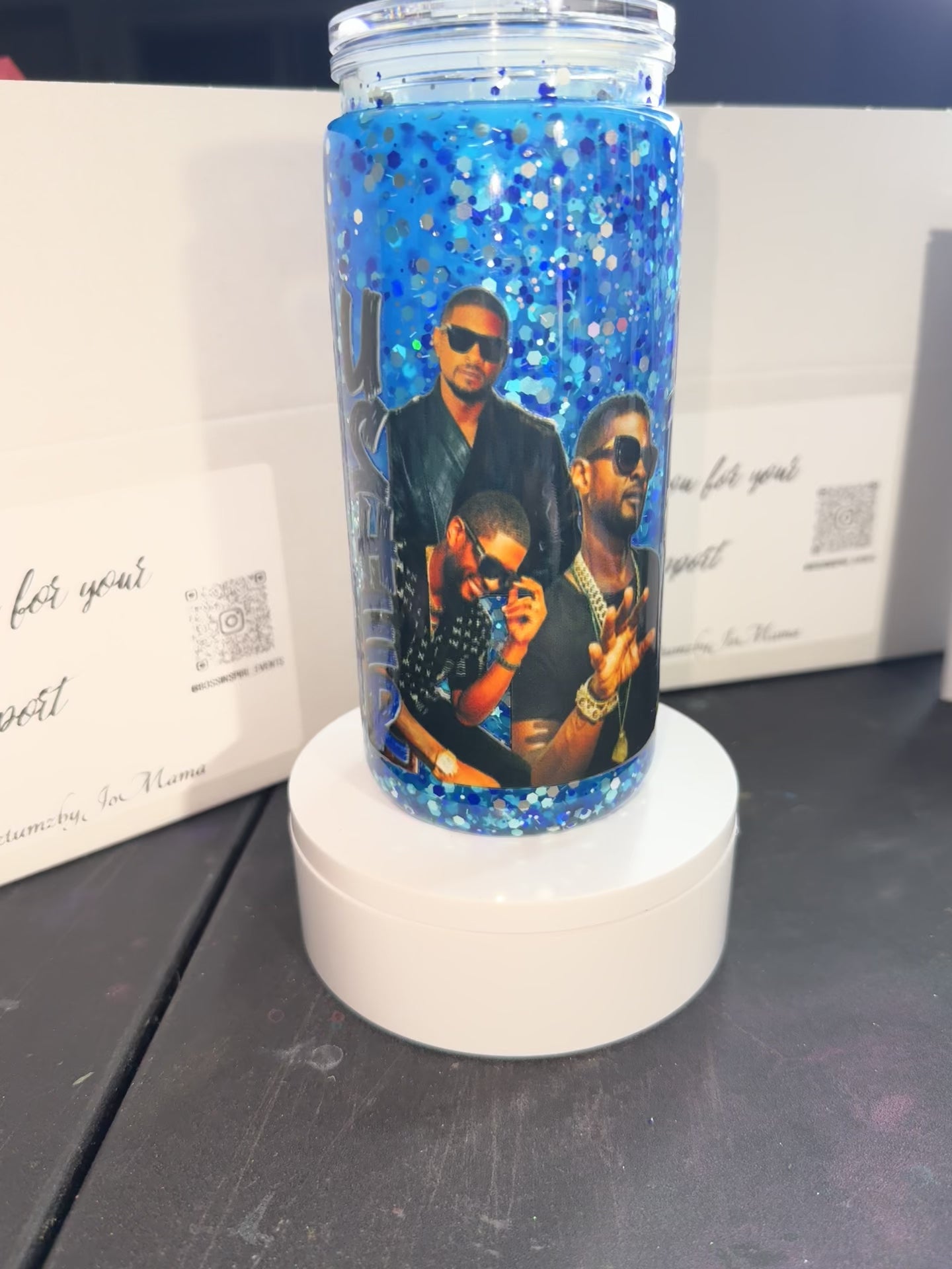 R&B